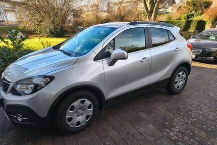 Opel Mokka Gebrauchtwagen