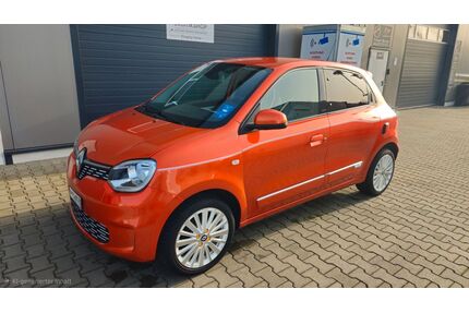 Renault Twingo Gebrauchtwagen