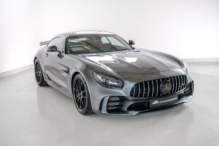 Mercedes-Benz AMG GT R Gebrauchtwagen