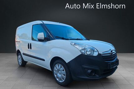 Opel Combo Gebrauchtwagen