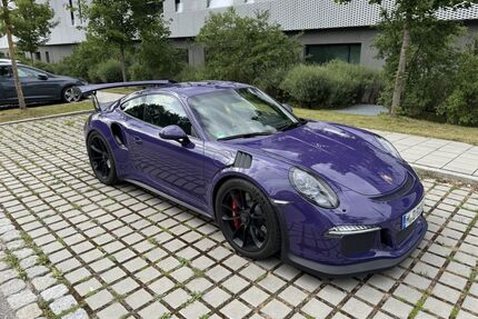 Porsche 991 Gebrauchtwagen