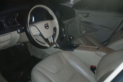 Volvo S60 Gebrauchtwagen