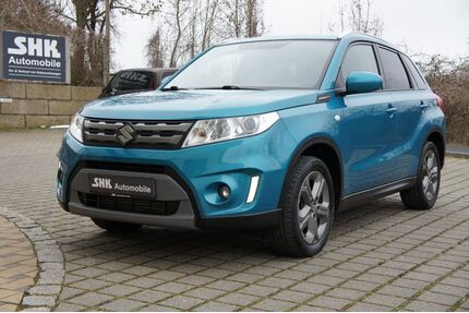 Suzuki Vitara Gebrauchtwagen