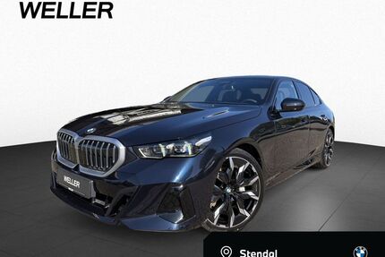 BMW 540 Gebrauchtwagen