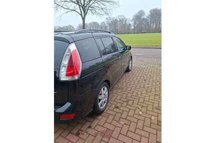 Mazda 5 Gebrauchtwagen