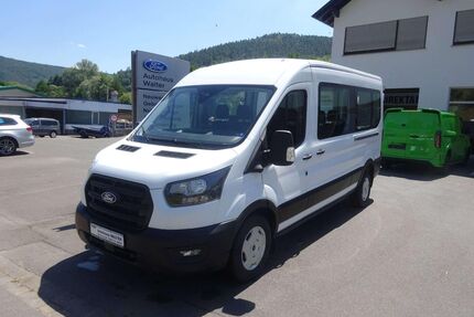 Ford Transit Gebrauchtwagen