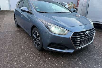 Hyundai i40 Gebrauchtwagen