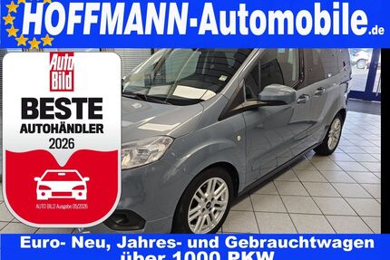 Ford Tourneo Courier Gebrauchtwagen