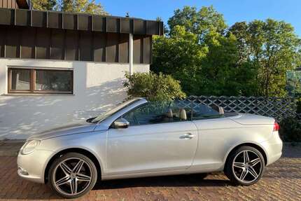 VW Eos Gebrauchtwagen