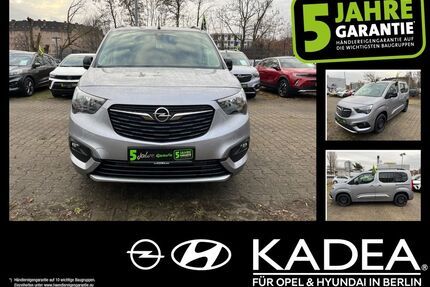 Opel Combo Life Gebrauchtwagen