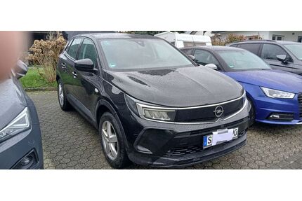 Opel Grandland (X) Gebrauchtwagen
