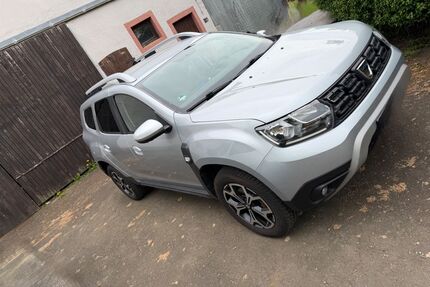 Dacia Duster Gebrauchtwagen