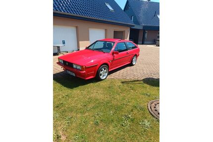 VW Scirocco Gebrauchtwagen