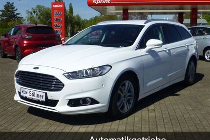 Ford Mondeo Gebrauchtwagen