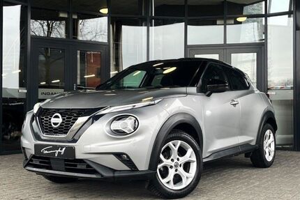 Nissan Juke Gebrauchtwagen