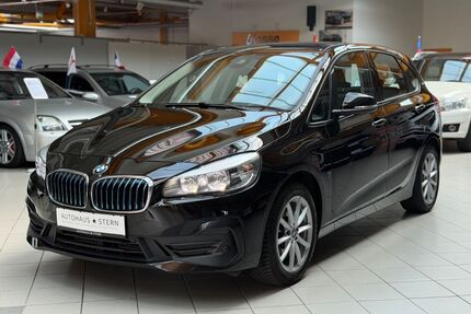BMW 225 Gebrauchtwagen