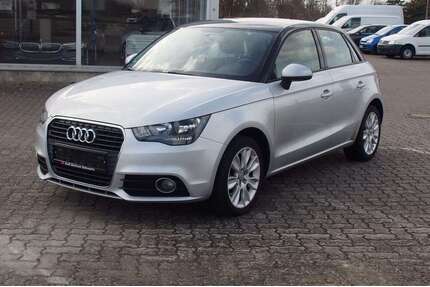 Audi A1 Gebrauchtwagen