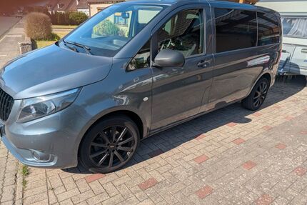 Mercedes-Benz Vito Gebrauchtwagen