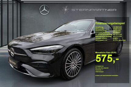 Mercedes-Benz CLE 220 Gebrauchtwagen