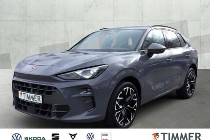 Cupra Terramar Gebrauchtwagen