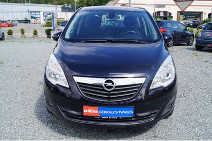 Opel Meriva Gebrauchtwagen