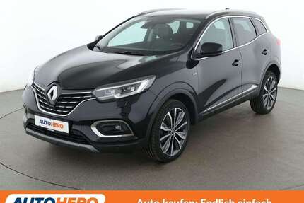 Renault Kadjar Gebrauchtwagen