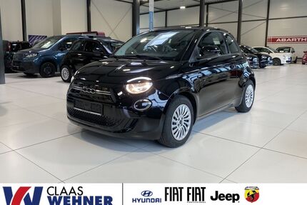 Fiat 500e Gebrauchtwagen
