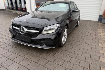 Mercedes-Benz C 200 Gebrauchtwagen