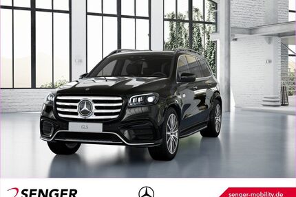 Mercedes-Benz GLS 580 Gebrauchtwagen