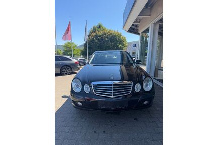 Mercedes-Benz E 220 Gebrauchtwagen