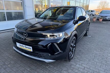 Opel Mokka Gebrauchtwagen