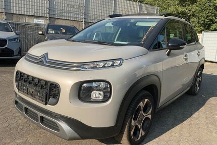 Citroen C3 Gebrauchtwagen