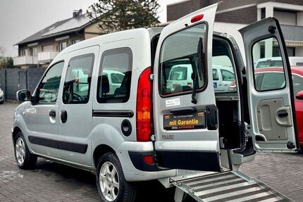 Renault Kangoo Gebrauchtwagen