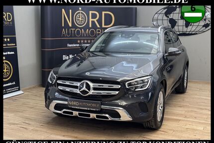 Mercedes-Benz GLC 220 Gebrauchtwagen