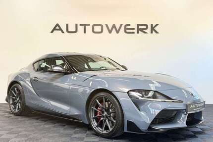Toyota Supra Gebrauchtwagen