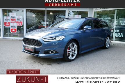 Ford Mondeo Gebrauchtwagen