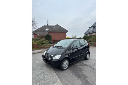 Mercedes-Benz A 140 Gebrauchtwagen