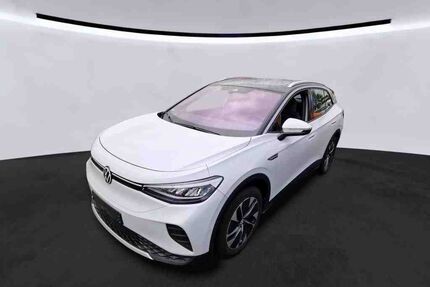 VW ID.4 Gebrauchtwagen