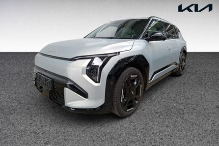 Kia EV3 Gebrauchtwagen