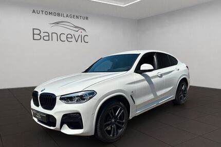 BMW X4 Gebrauchtwagen