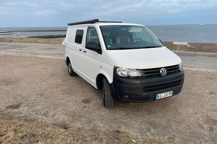 VW T5 Transporter Gebrauchtwagen