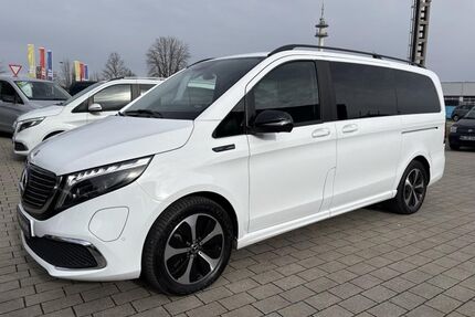 Mercedes-Benz EQV Gebrauchtwagen