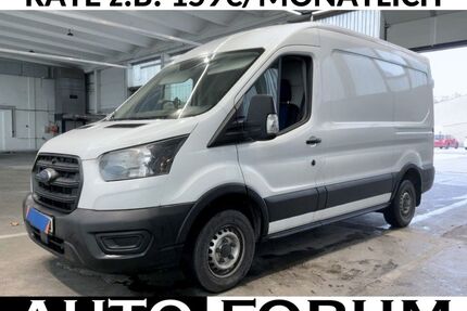 Ford Transit Gebrauchtwagen