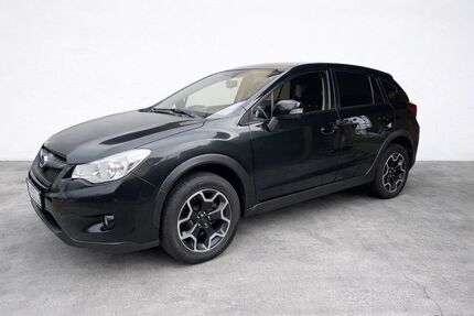 Subaru XV Gebrauchtwagen
