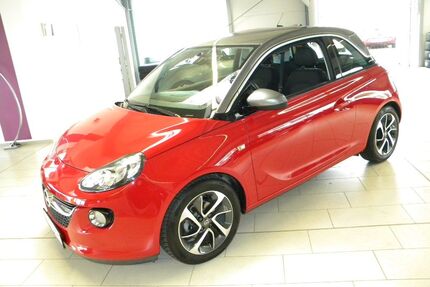Opel Adam Gebrauchtwagen