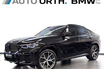 BMW X6 Gebrauchtwagen