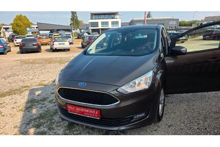 Ford C-Max Gebrauchtwagen