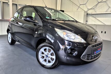 Ford Ka/Ka+ Gebrauchtwagen