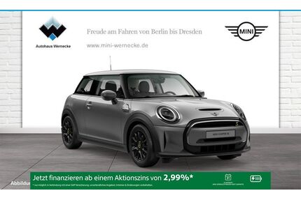 Mini Cooper SE Gebrauchtwagen