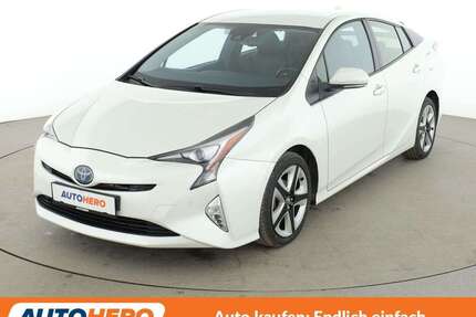 Toyota Prius Gebrauchtwagen